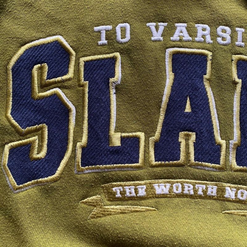 HOODIE TWN SLAKE, foto 2