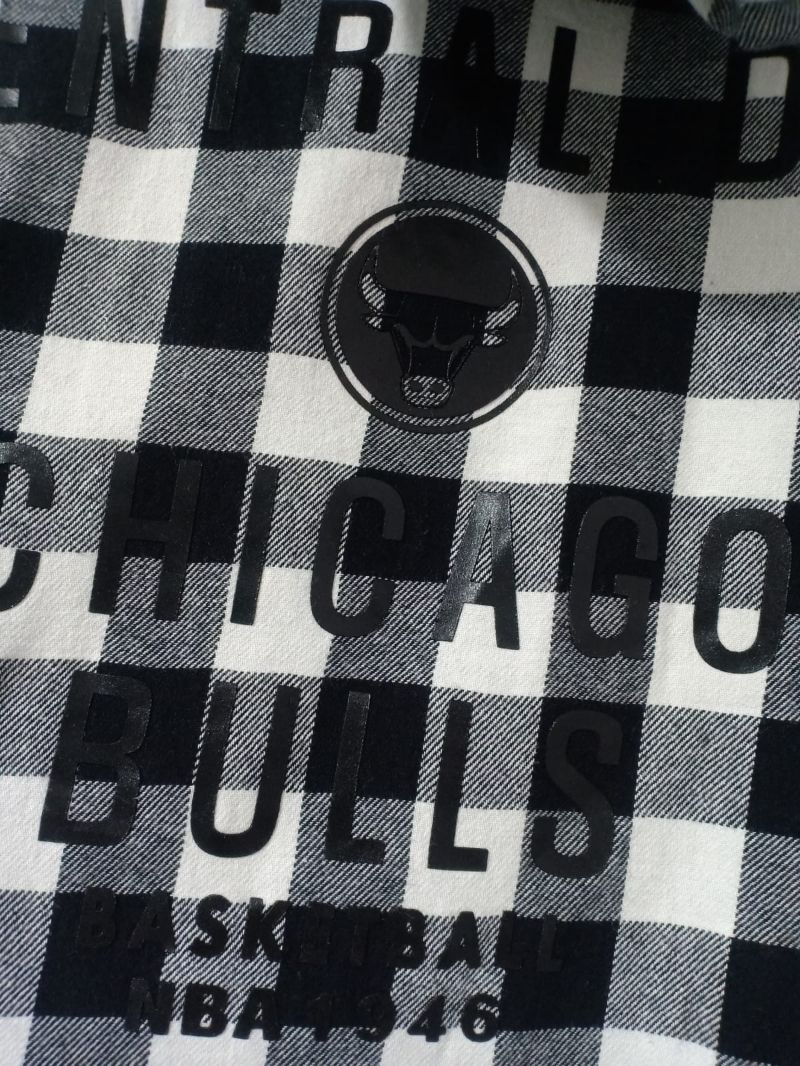 NBA Chicago Bulls, foto 6