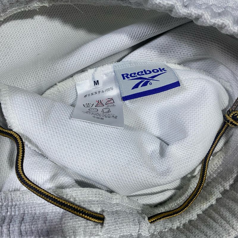 Track Pants Reebok Full Tapped Second Original Full Tag, foto 6