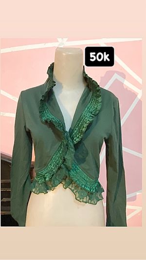 cardigan blazer