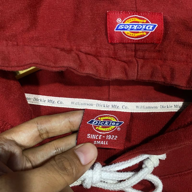 Hoodie Dickies, foto 3