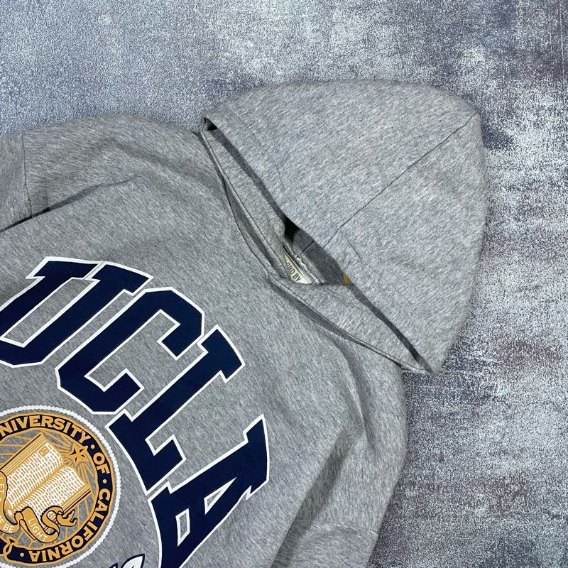 Hoodie Ucla, foto 2