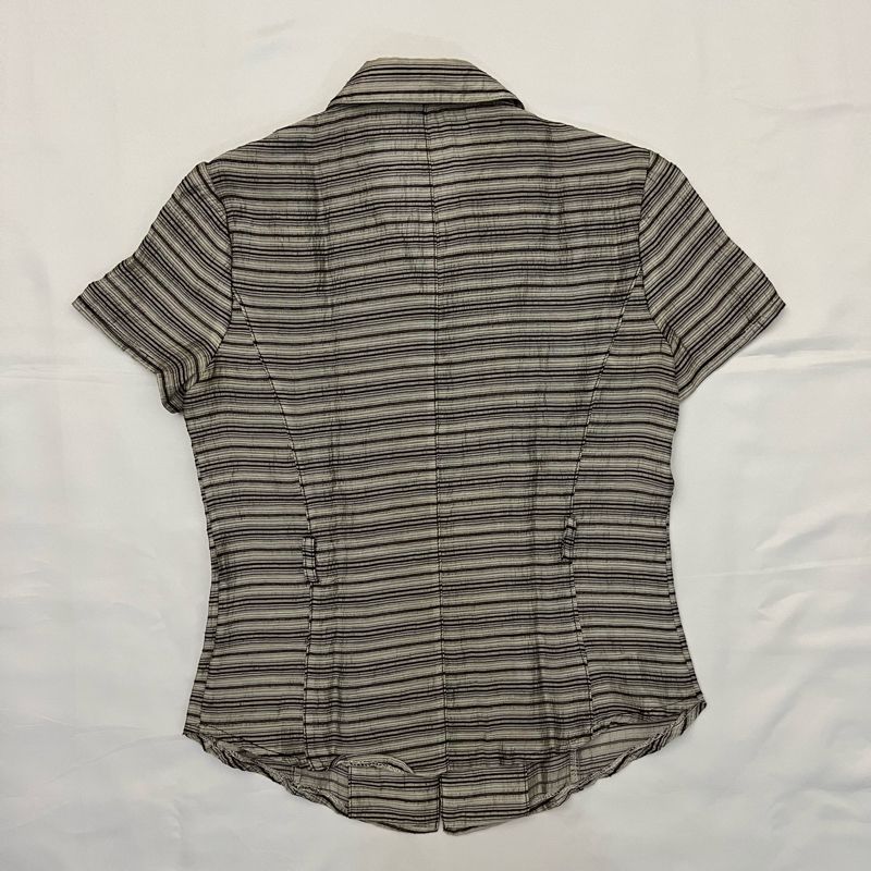 fitted shirt, foto 7