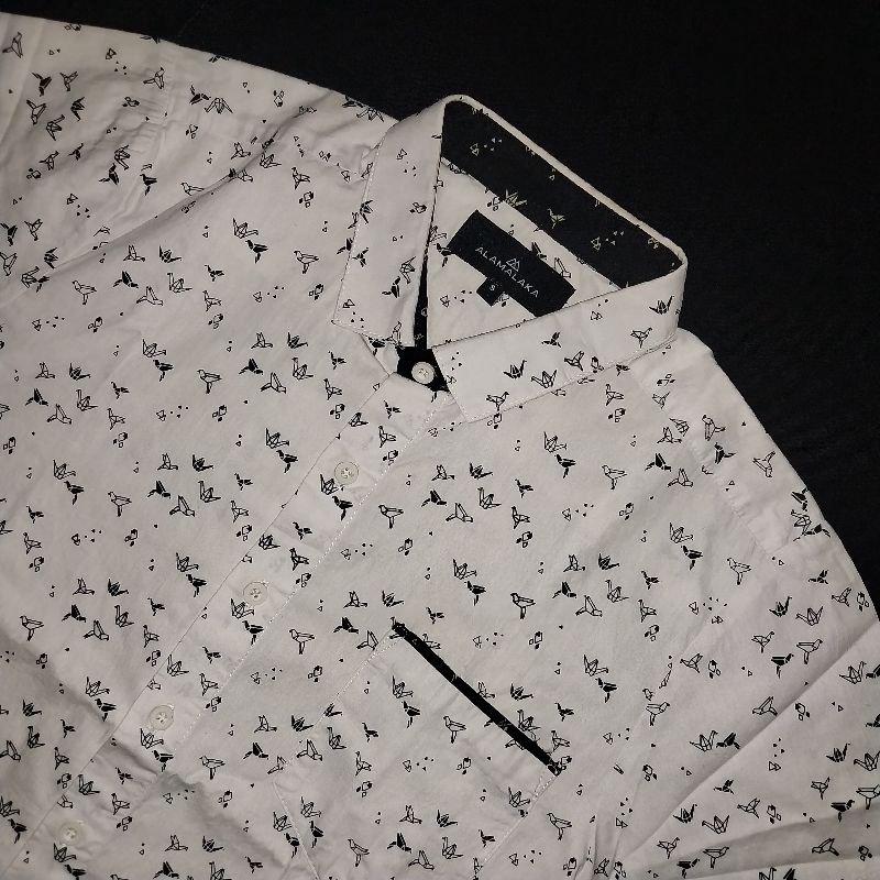 Work Shirt Full Print, foto 3