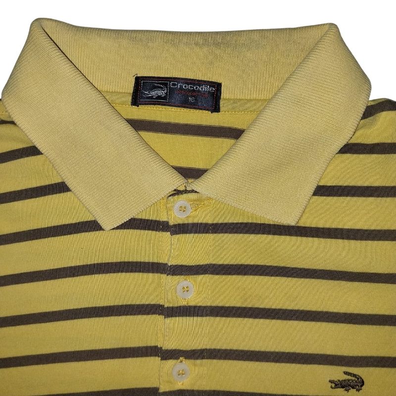 Polo Shirt Crocodile, foto 5
