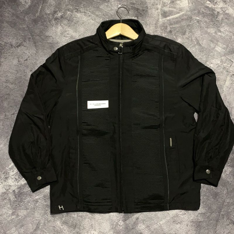 Jacket Casual AduCambridge Buat Motoran Tebal, foto 2