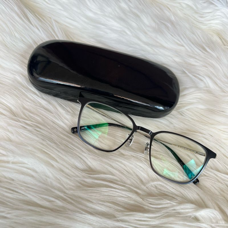 Frame kacamata minus 2, foto 3