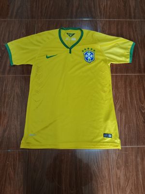 Jersey Brazil