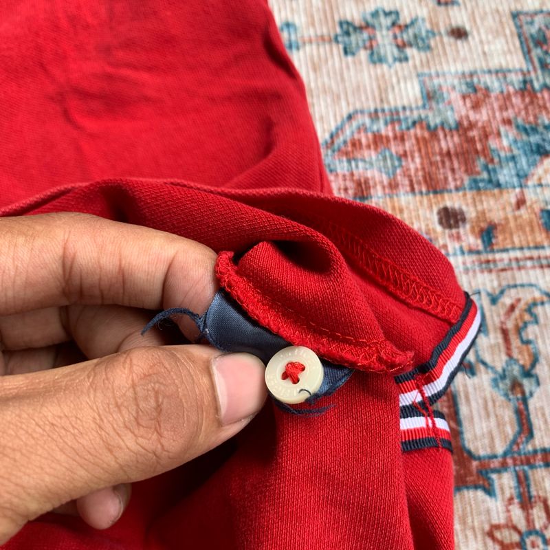 Polo Tommy Hilfiger, foto 6