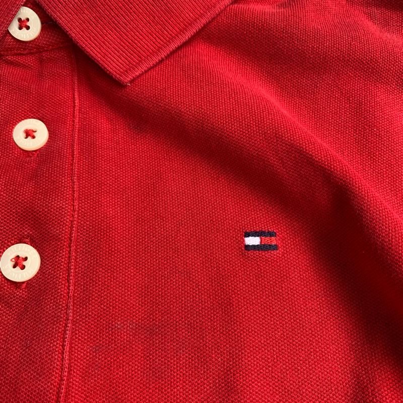 Polo Tommy Hilfiger, foto 2