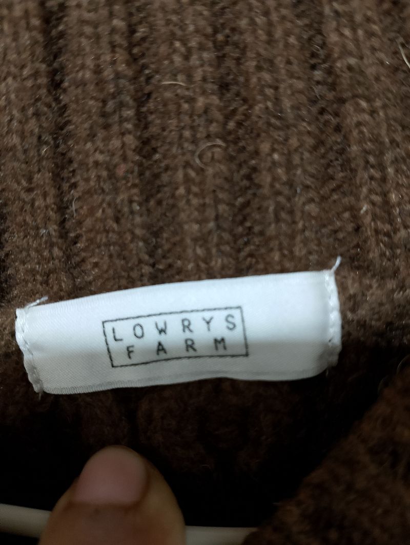 Sweater by lawrys farm, foto 4