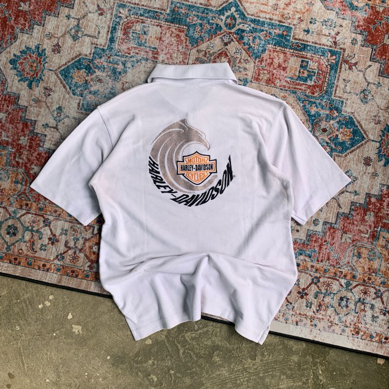 Polo Harley Davidson, foto 2