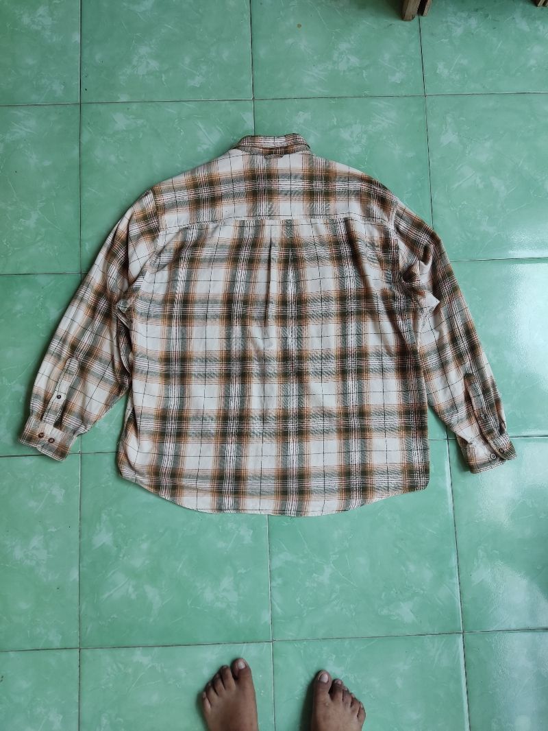 Flanel eddie bauer, foto 2