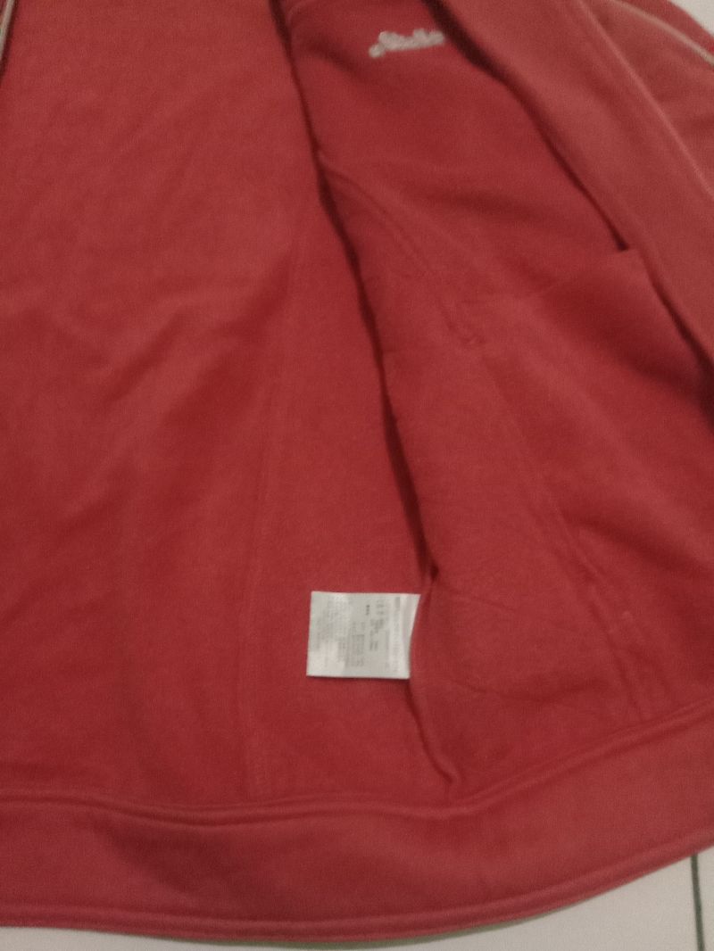 Ellesse Jacket, foto 4
