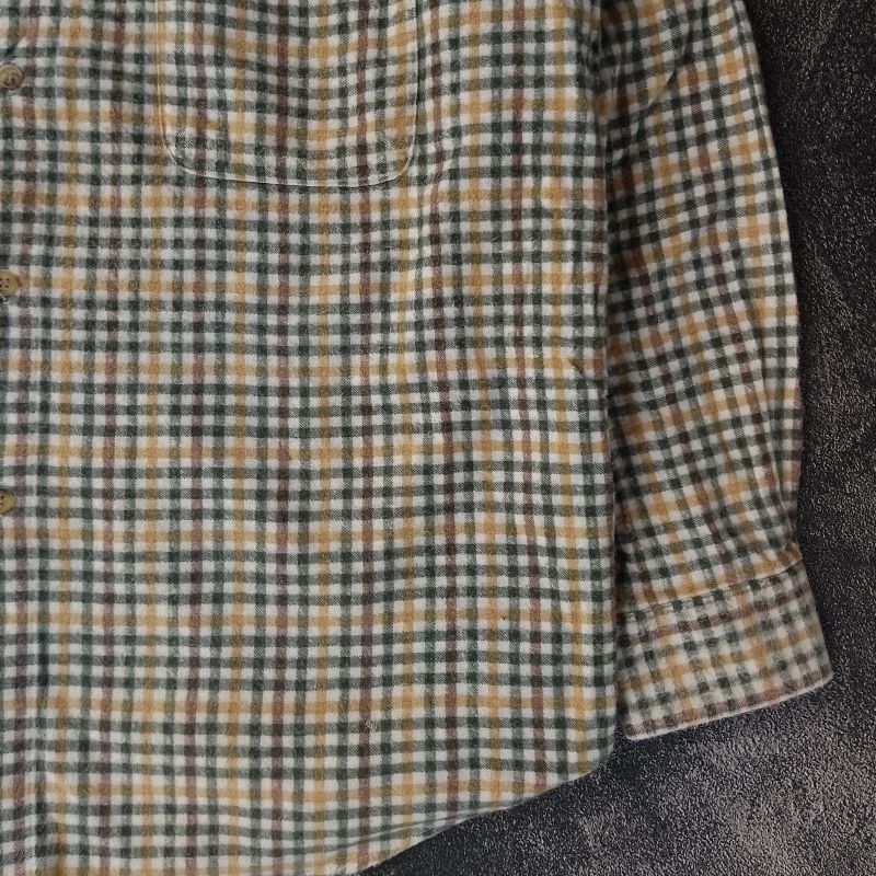 Pheobus Flannel Shirt, foto 6