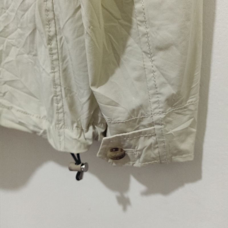 EMPORIO ARMANI Jeans Field Jacket, foto 7