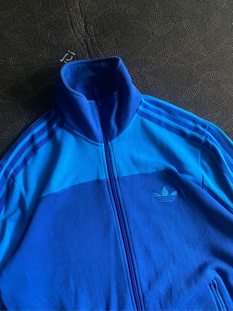 Tracktop Adidas FireBird, foto 2