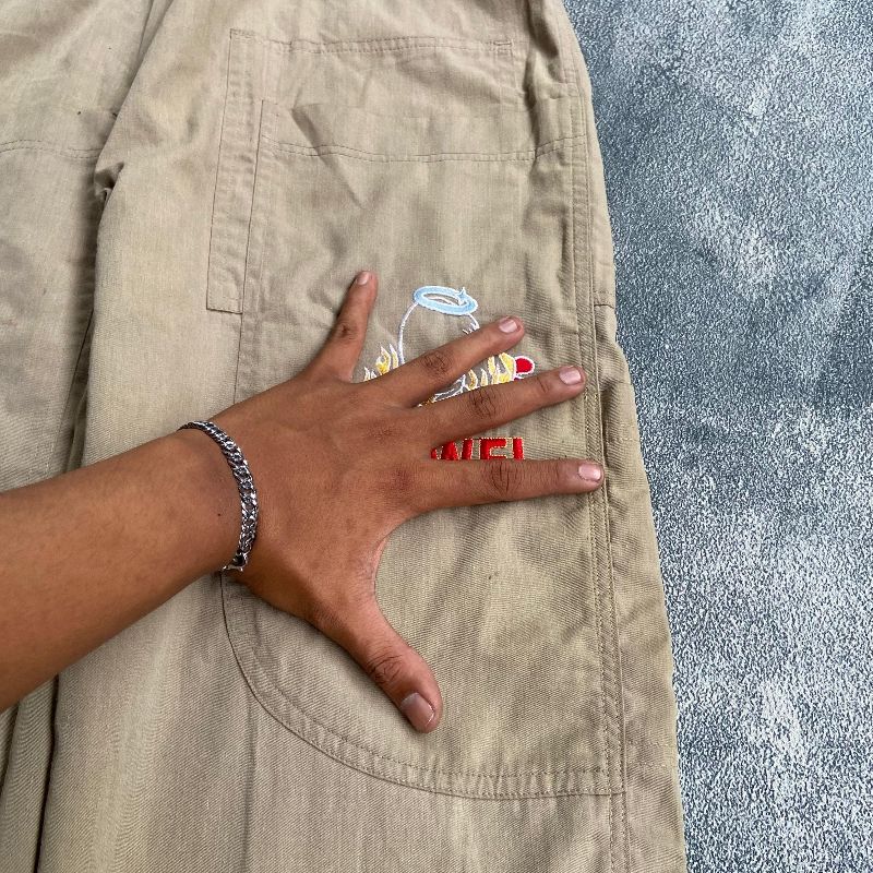Y2K POWEL BIG POCKET, foto 4