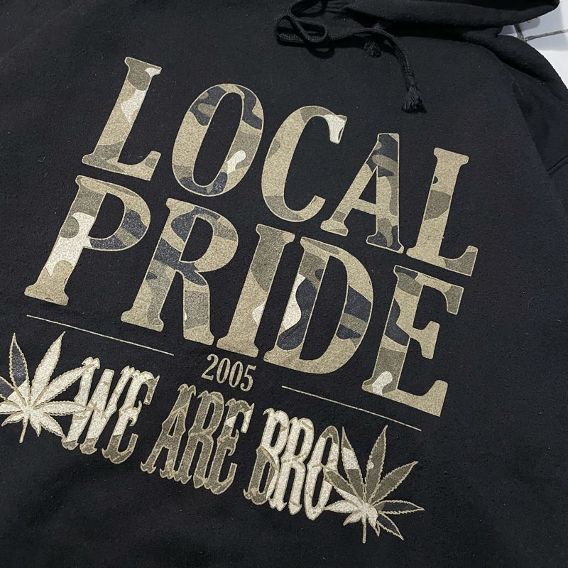 Hoodie wab, foto 8
