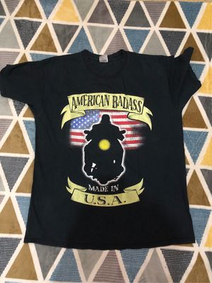 Vintage Undertaker tee