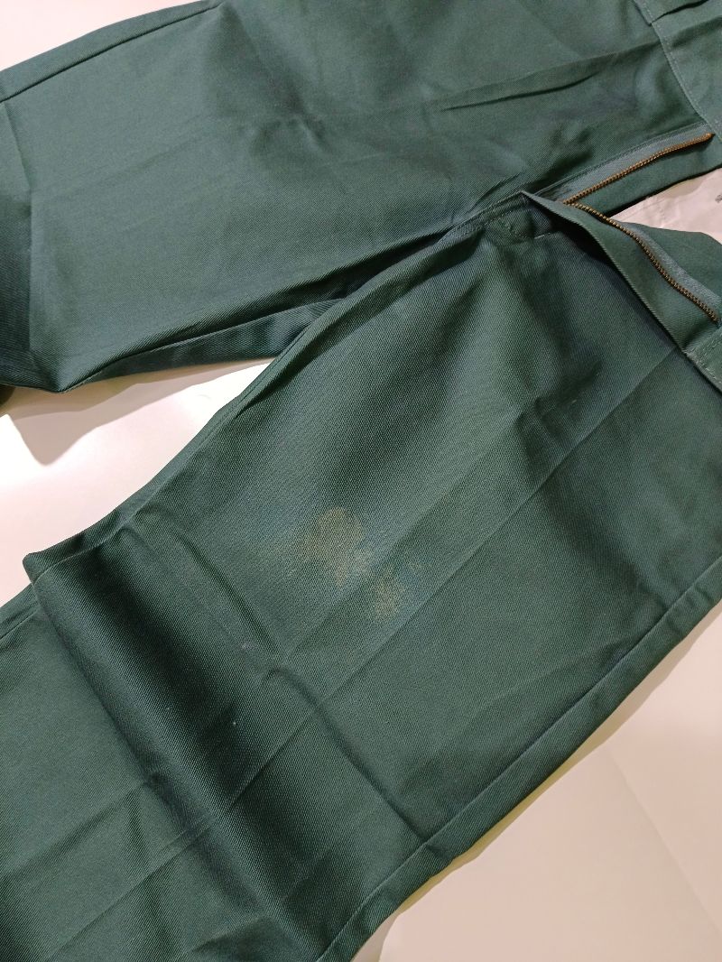 WORKPANTS DICKIES 874 LINCOLN GREEN, foto 6