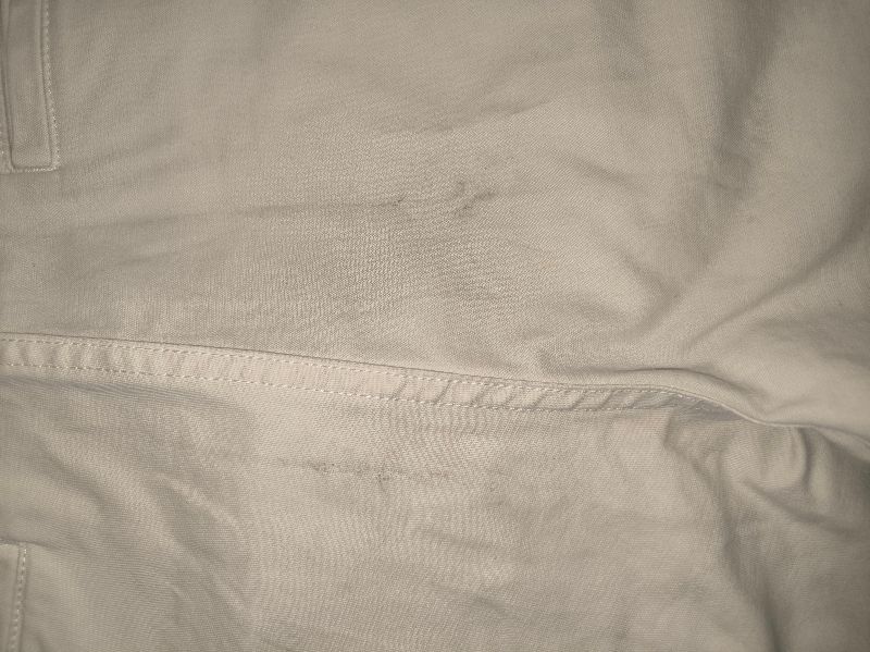 Cargo Uniqlo, foto 3