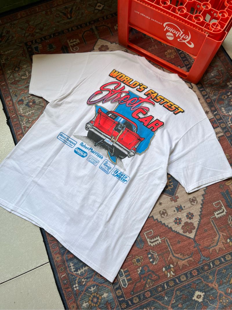 Nascar Street Car, foto 2