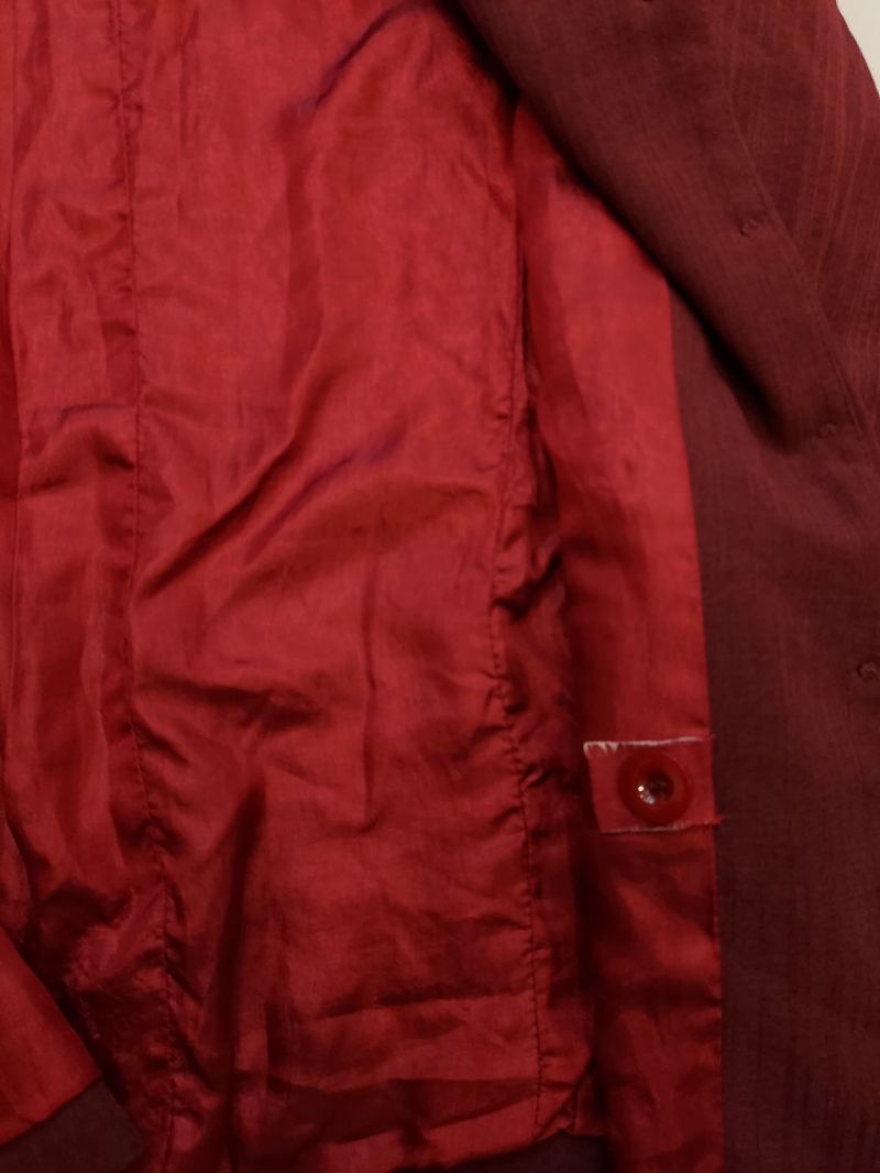 blazer jas wanita, foto 2