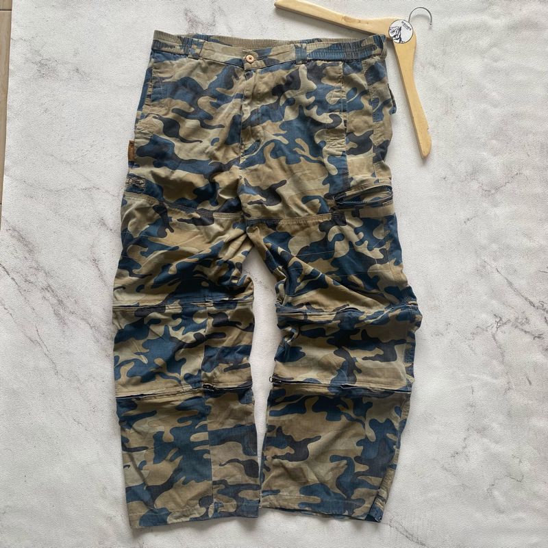 cargo camo 3in 1, foto 2