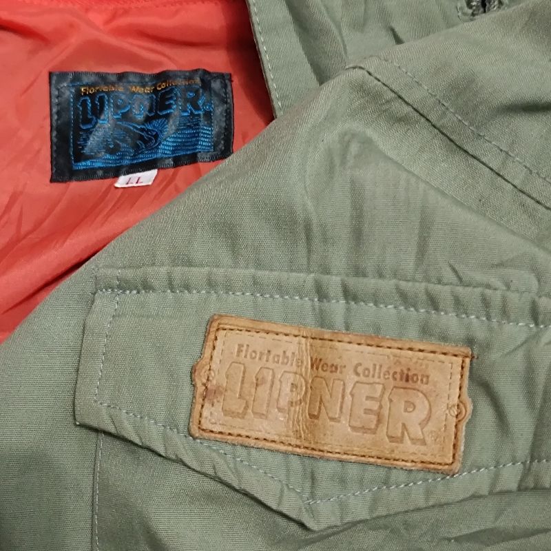 JACKET TACTICAL LIPNER, foto 6