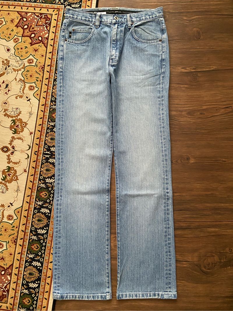 MVIO LIGHT BLUE JEANS, foto 2