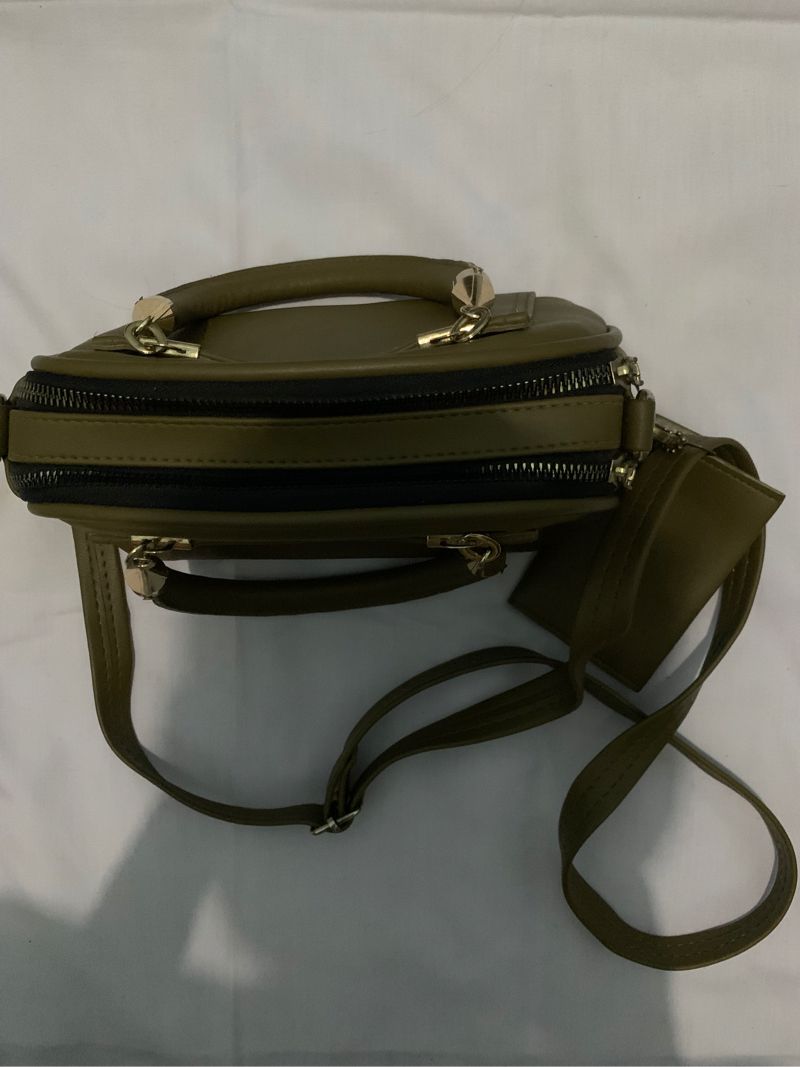 Tas Mini Bag Selempang Premium, foto 2