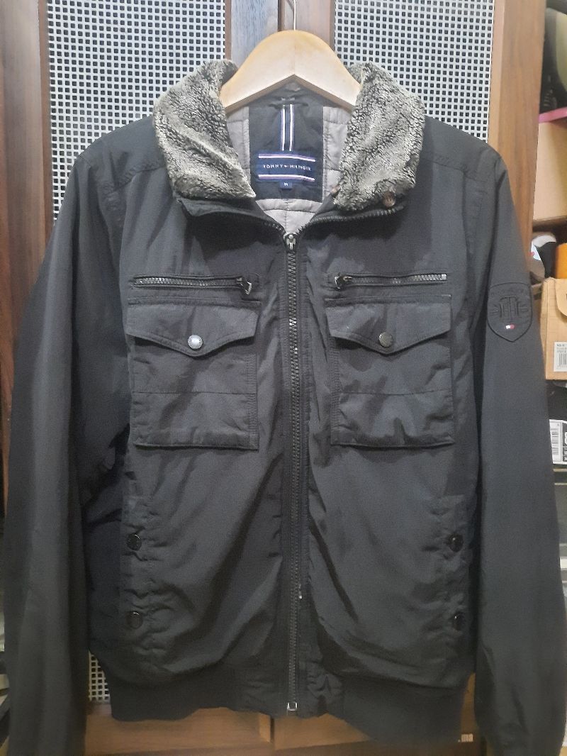 Tommy hilfiger jacket, foto 2