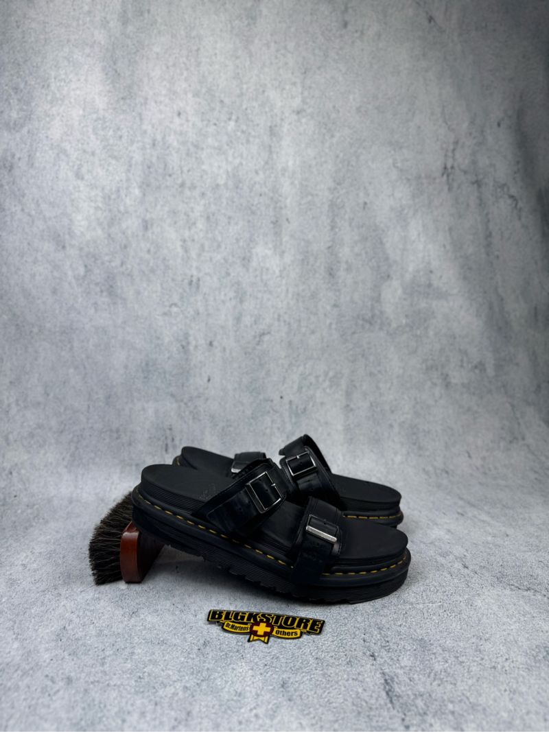 Dr Martens Myless Black, foto 3
