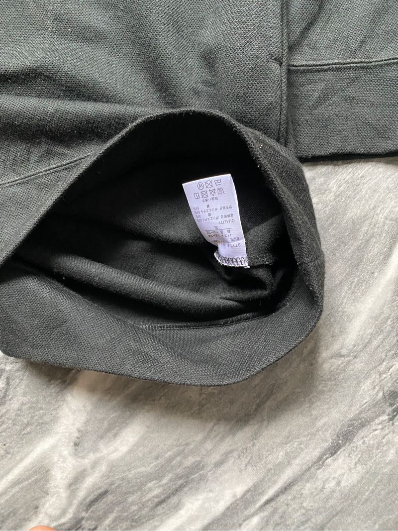 Cosplay Hoody Pria black, foto 3