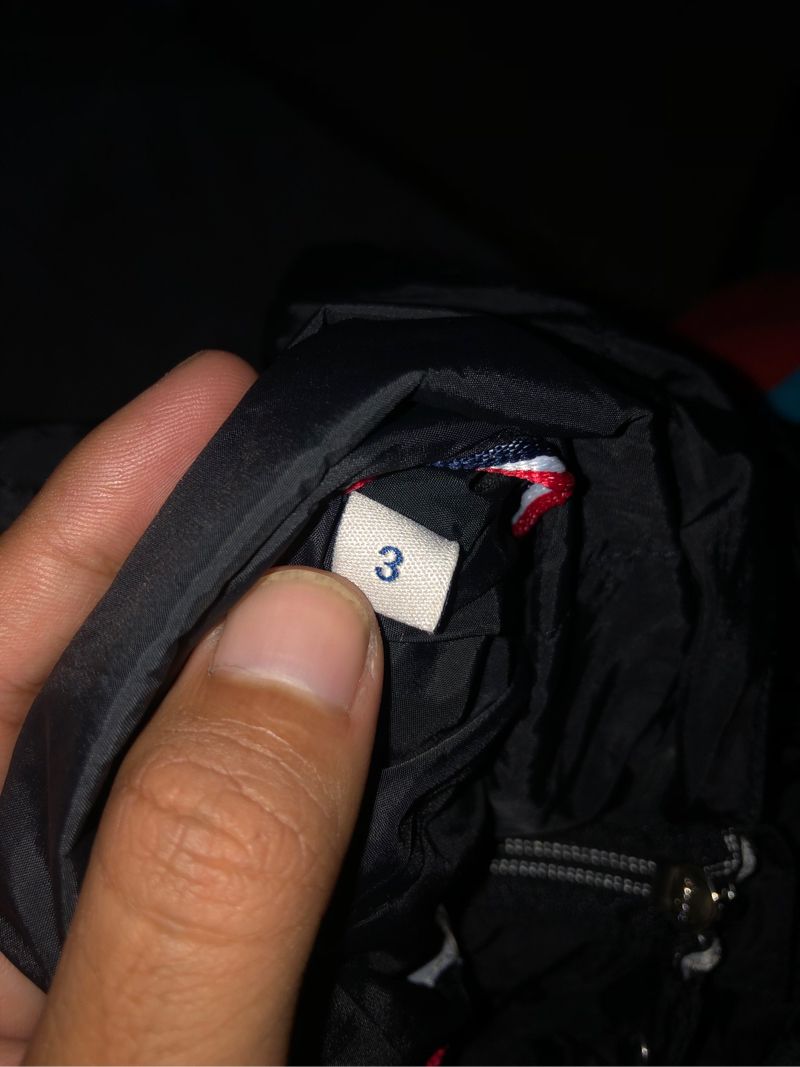 Jacket Moncler, foto 6