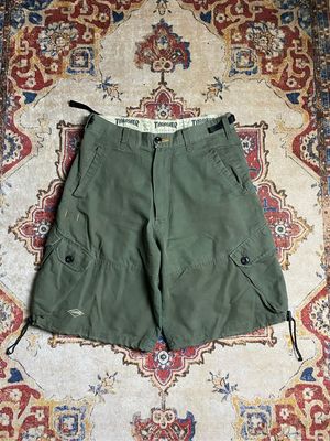 CARGOPANTS THRASHER