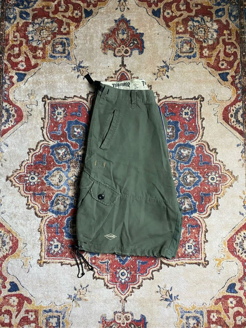 CARGOPANTS THRASHER, foto 5