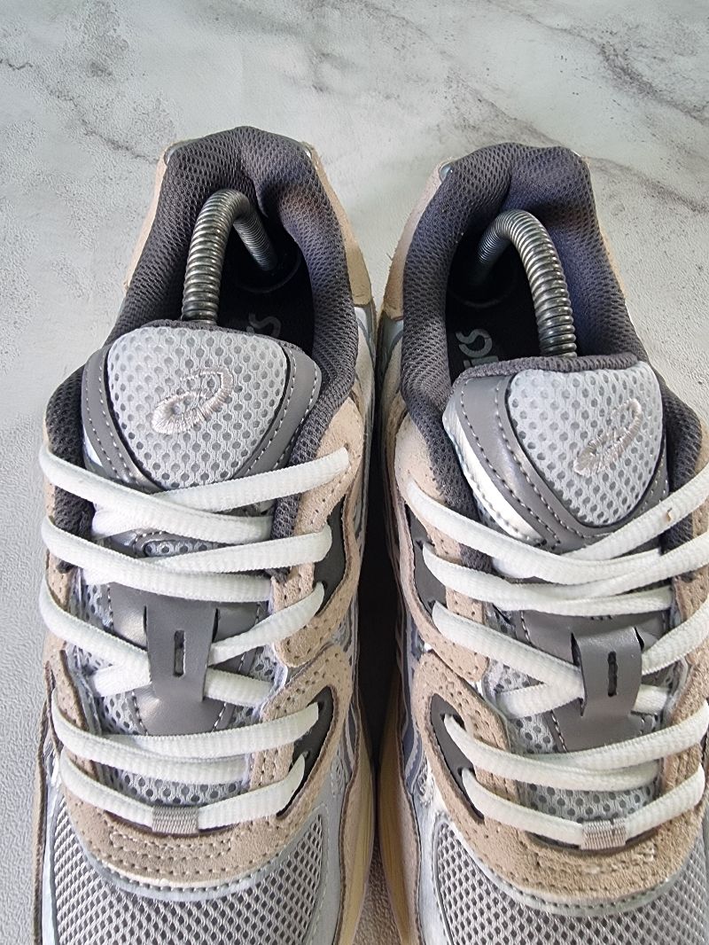 Asics Gel - NYC "concrete oatmilk", foto 5