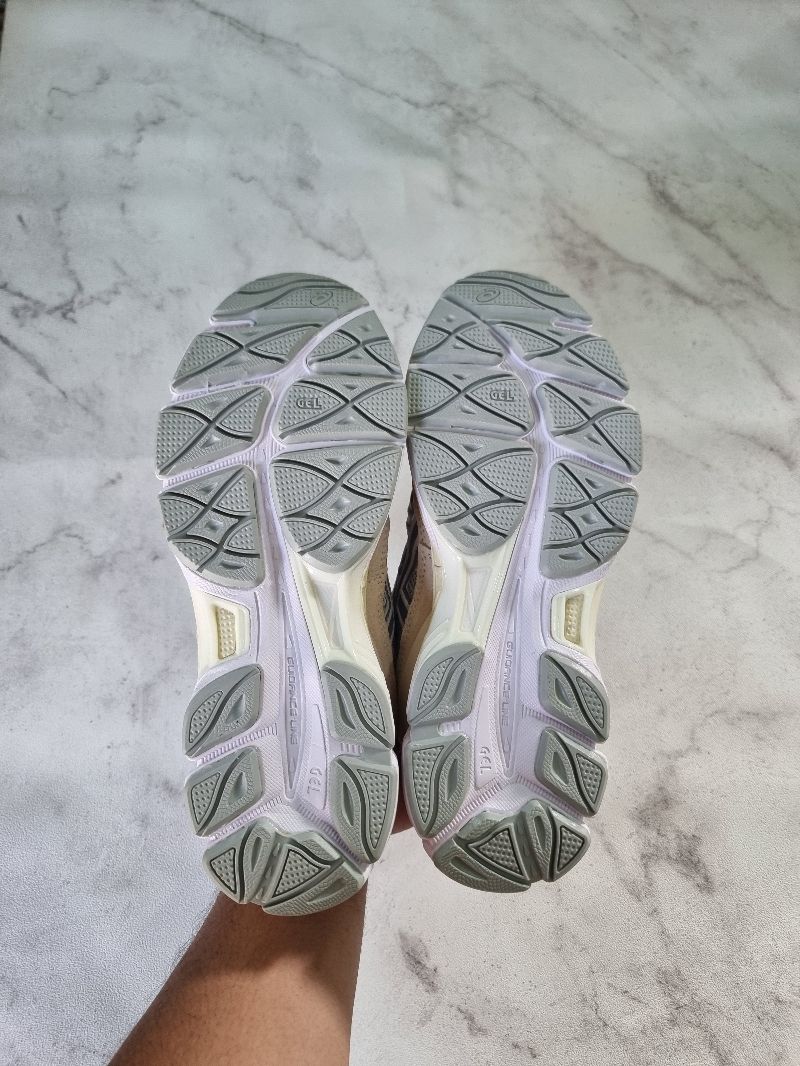 Asics Gel - NYC "concrete oatmilk", foto 8