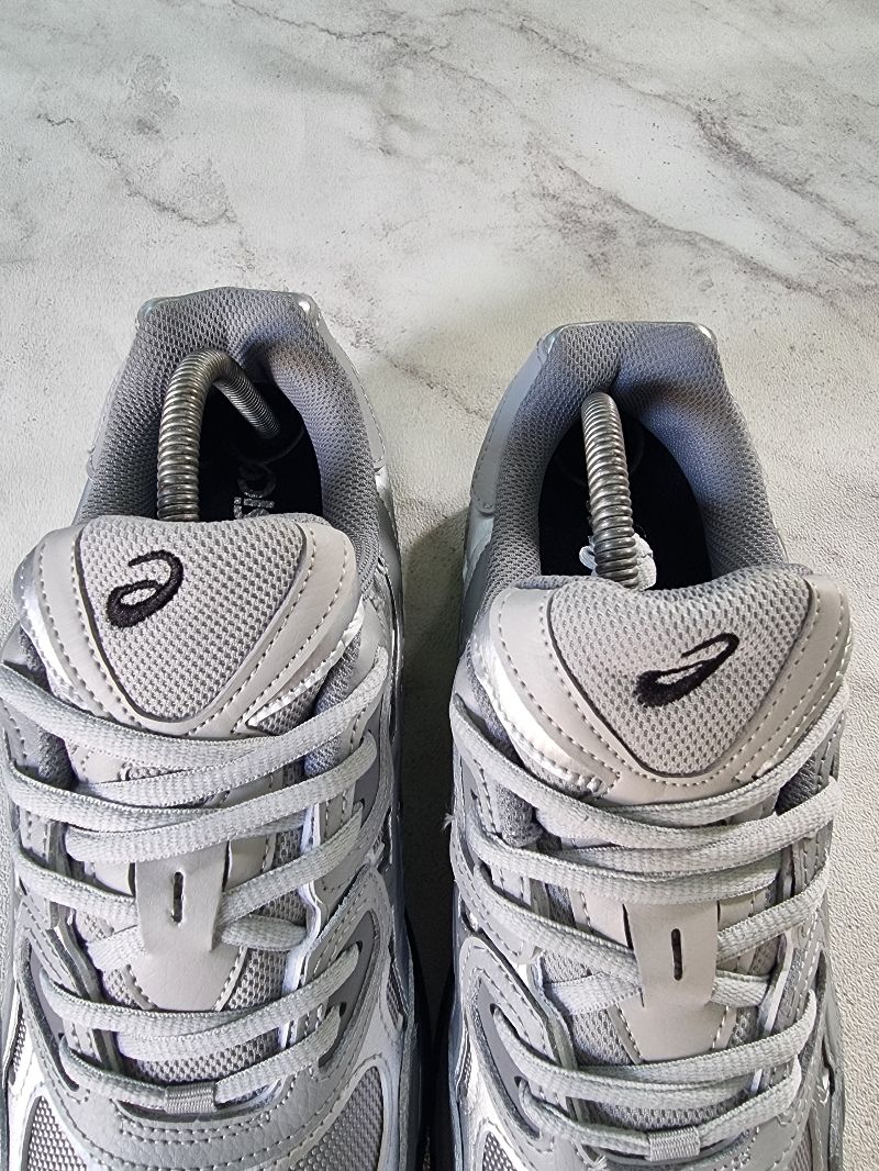 Asics Gel -NYC "mid grey sheet rock", foto 5
