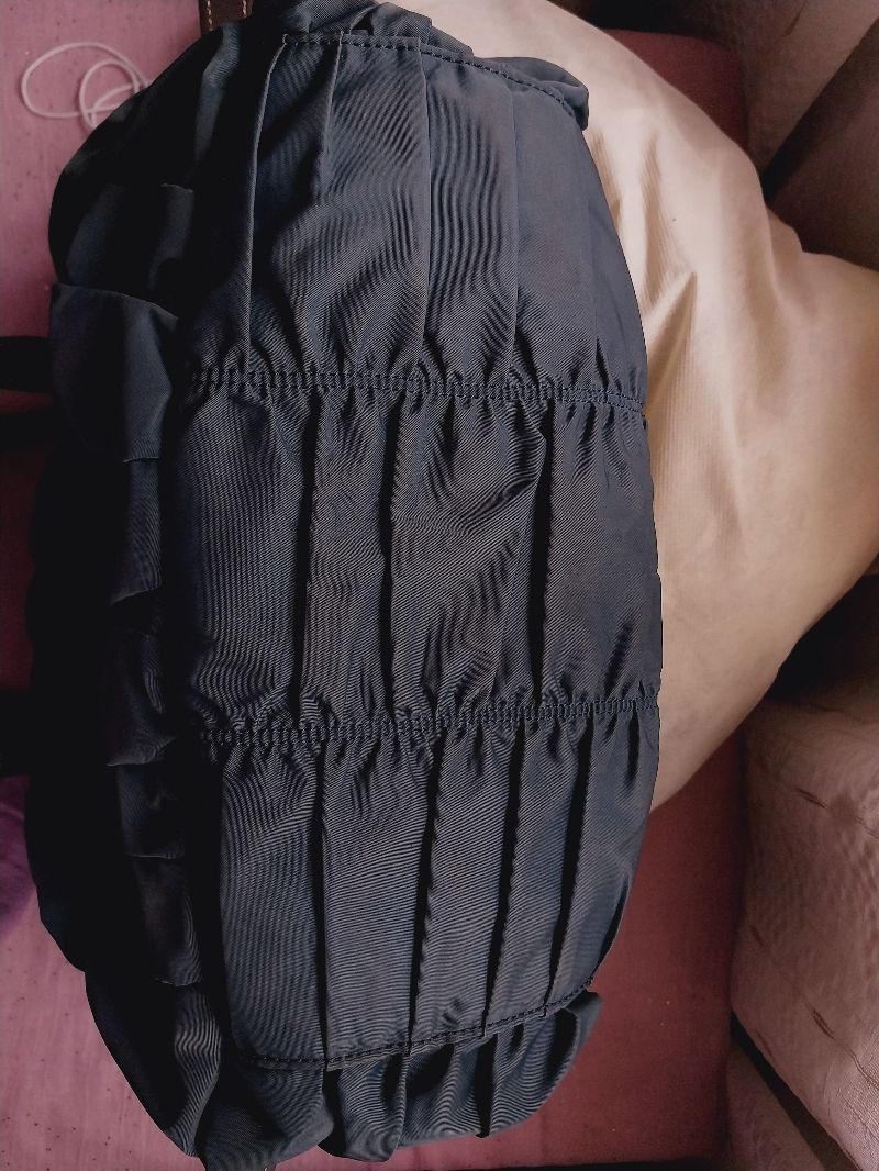 PRADA GRAUFRE TESSUTO NYLON, foto 7