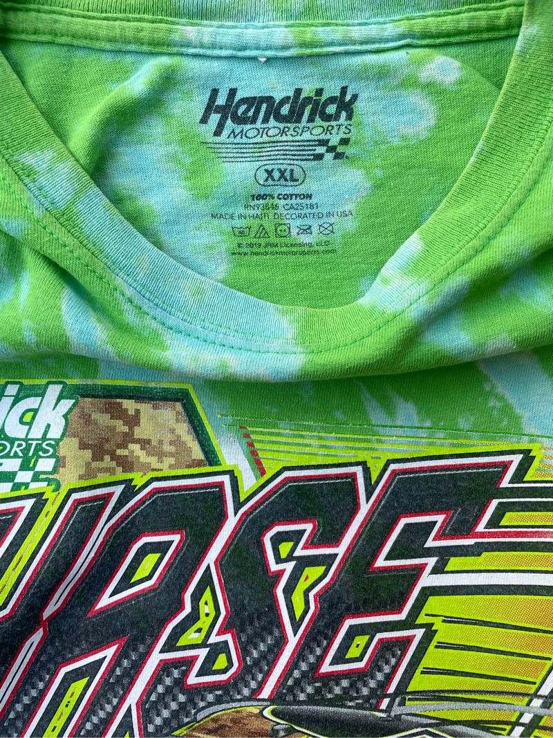 TS NASCAR ELLIOT, foto 3