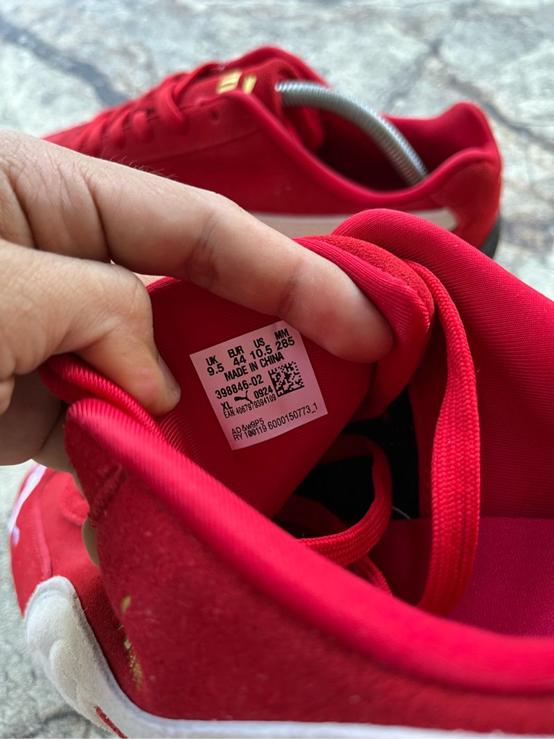 PUMA SPEEDCAT OG, foto 7