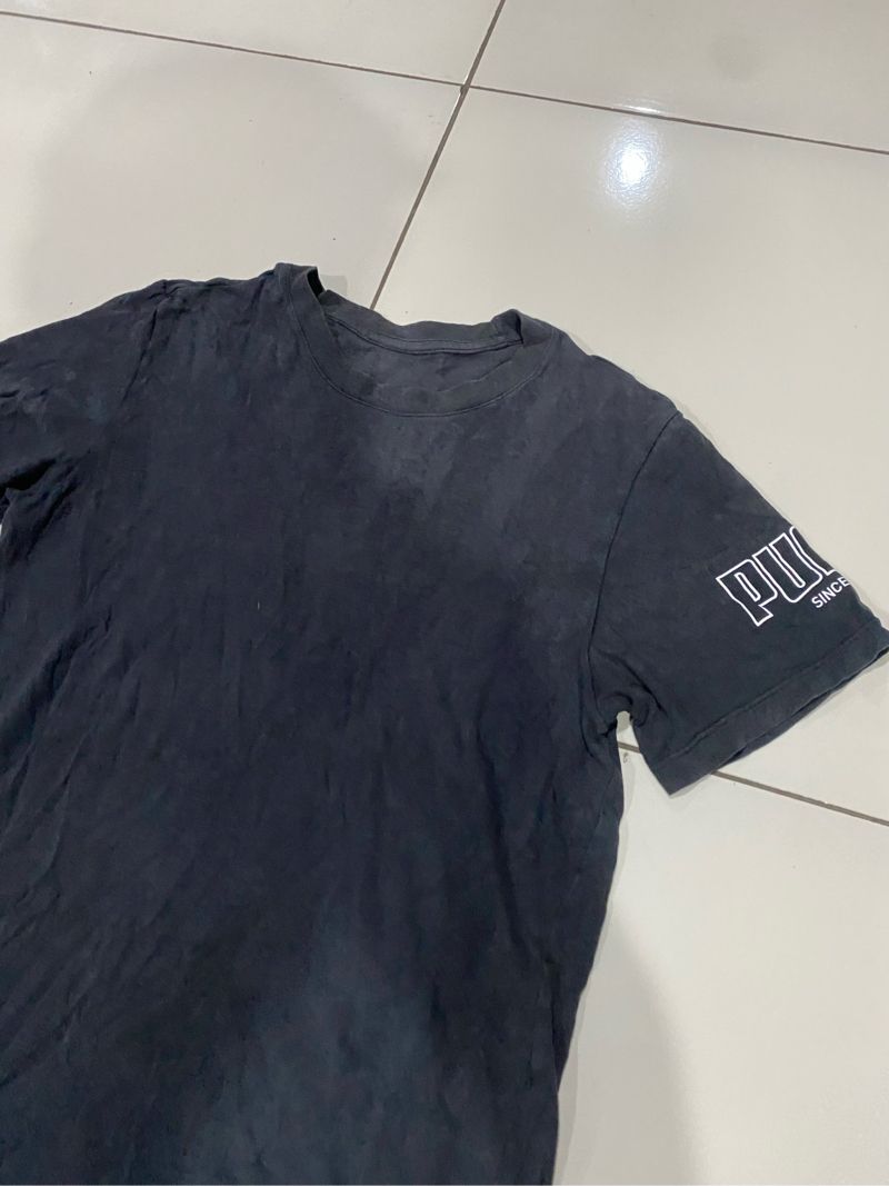 Tshirt puma art avant garde, foto 2