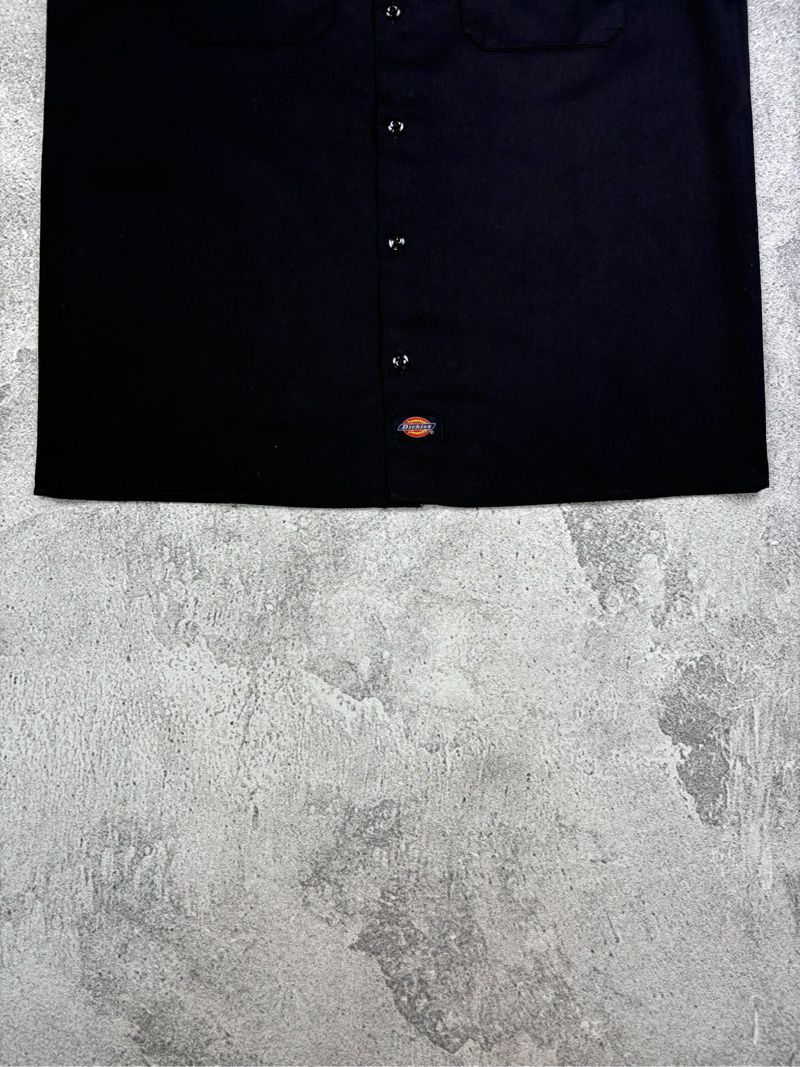 WORK SHIRT DICKIES 1574BK, foto 4