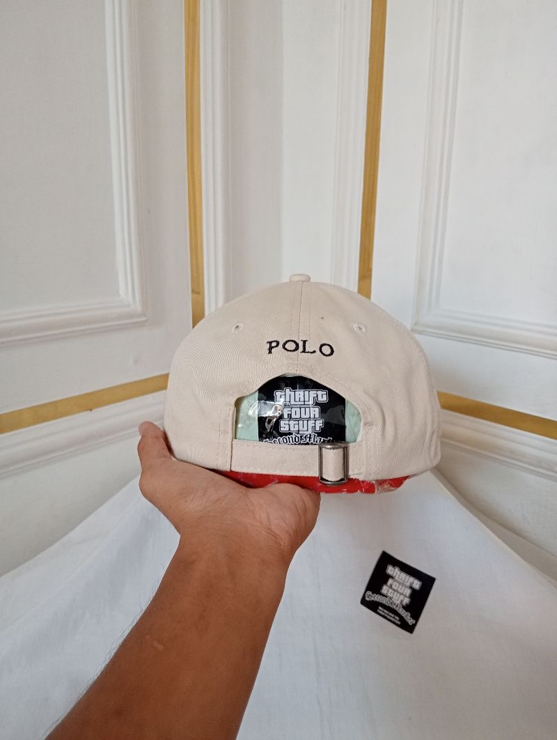 Caps POLO, foto 4