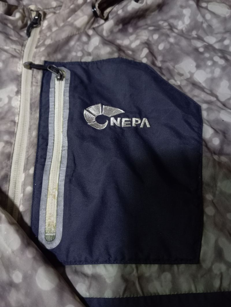 Nepa outdoor jacket MP3, foto 3