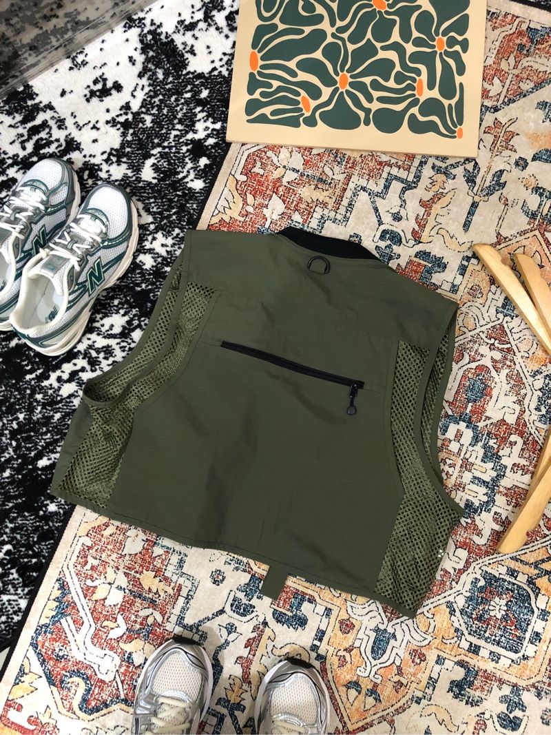 Vest MultiPocket, foto 4