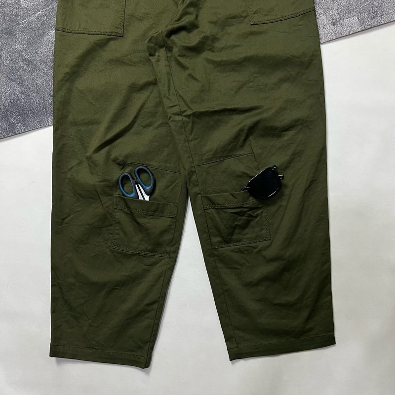 Fatigue Pants sensionico pants army, foto 3